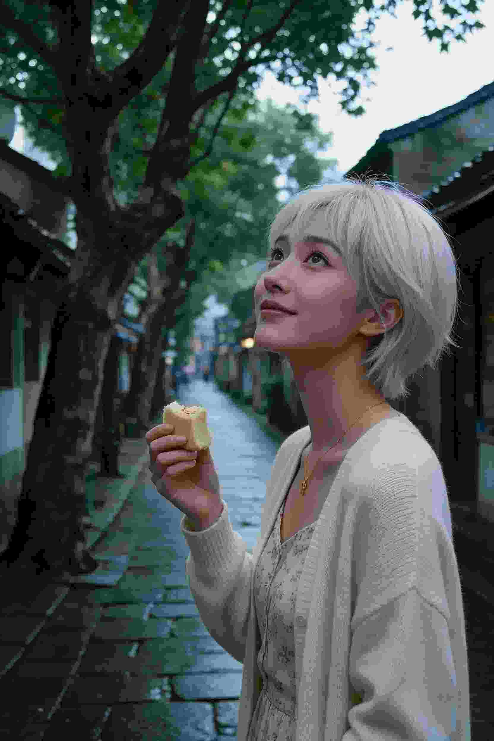 白夜追凶