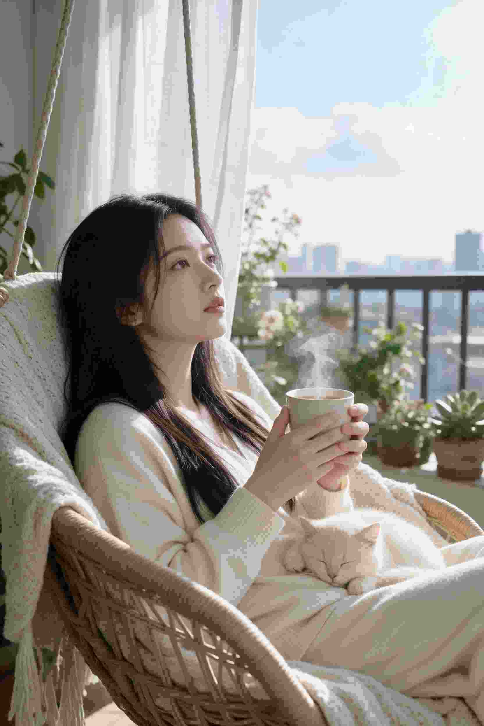如白茶