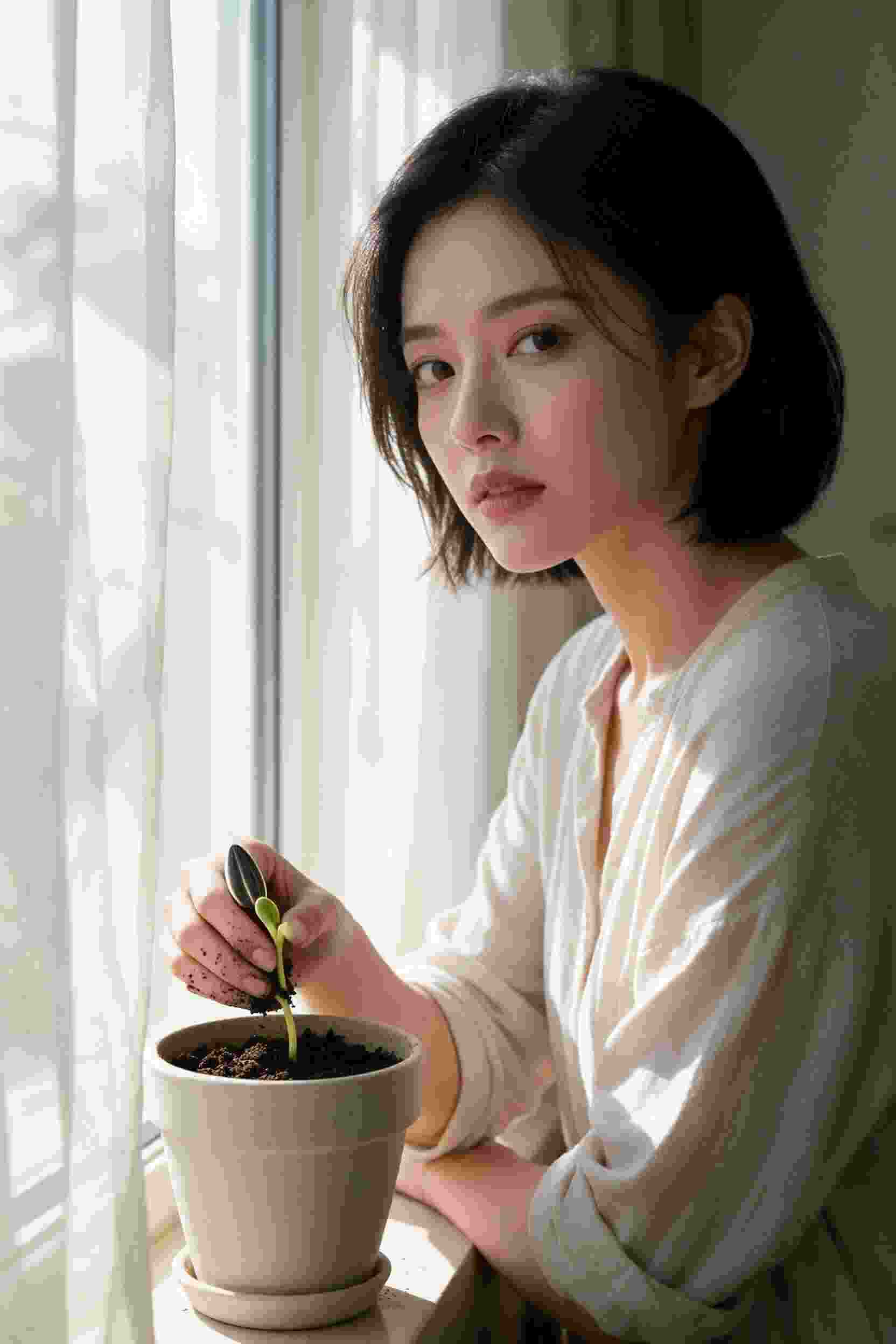 人生切割线