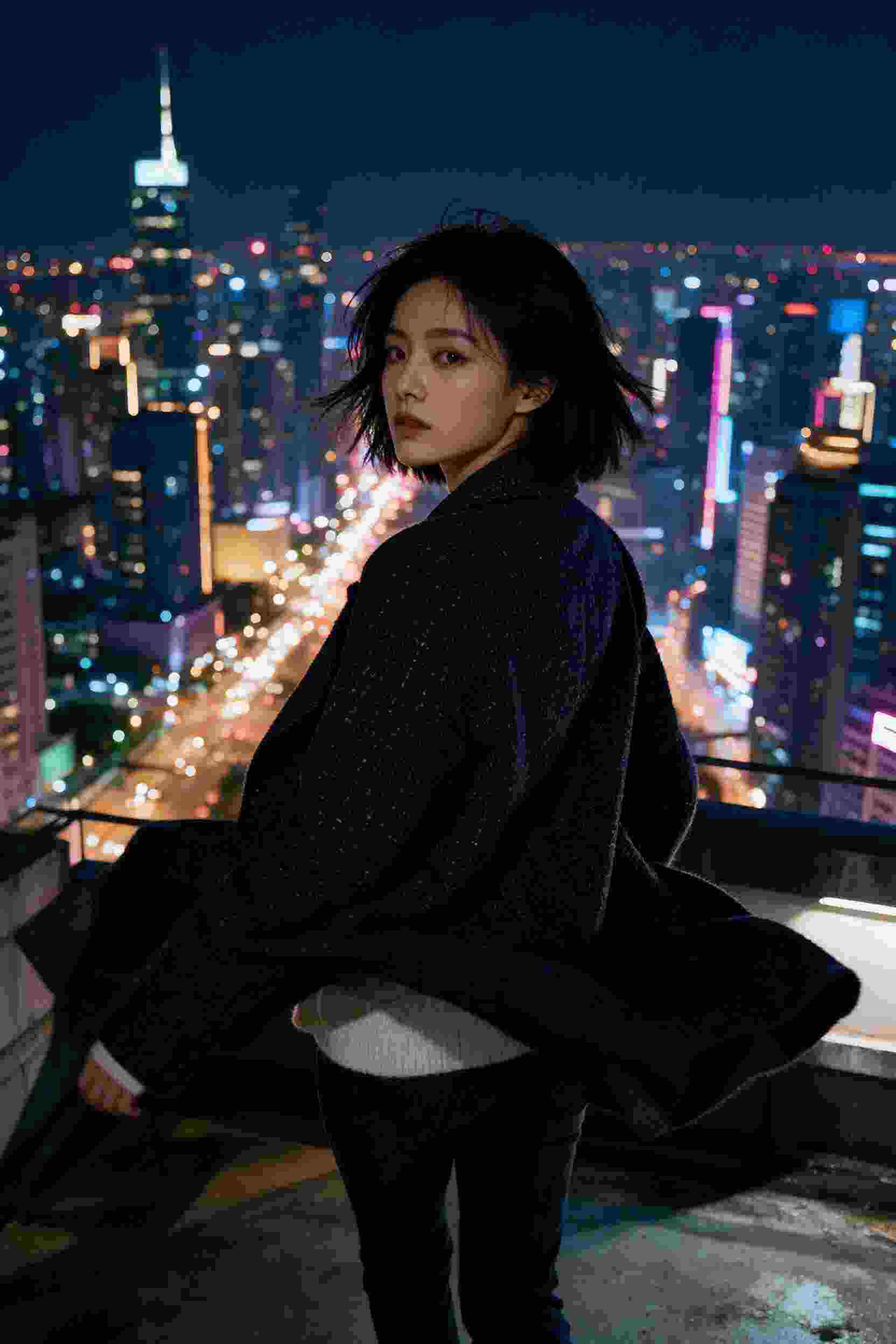 余生请多指教